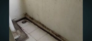 Furnished Amenities in 2 BHK Apartment at Vraj Green Valley, Kolshet Industrial Area – for Rent