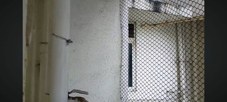 Bathroom, vraj-green-valley 2 Bedroom 960 Sq.Ft. Apartment In Kolshet Industrial Area Thane 10385003