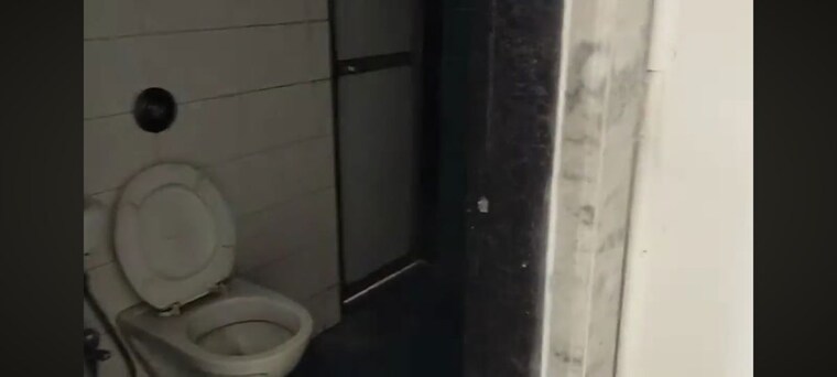 Bathroom, vraj-green-valley 2 Bedroom 960 Sq.Ft. Apartment In Kolshet Industrial Area Thane 10385003