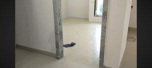 Room in 2 BHK Apartment at Vraj Green Valley, Kolshet Industrial Area – for Rent