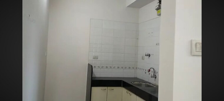 Kitchen, vraj-green-valley 2 Bedroom 960 Sq.Ft. Apartment In Kolshet Industrial Area Thane 10385003