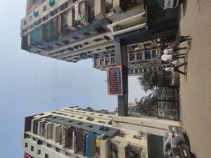  Apartment – Exterior View View at Bhestan - for Sale