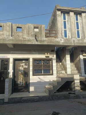  Independent House For Sale in Tadwadi