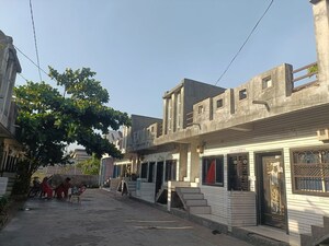  Independent House – Exterior View View at Tadwadi - for Sale