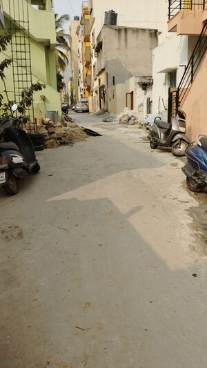  Independent House – Exterior View View at Uttarahalli - for Sale