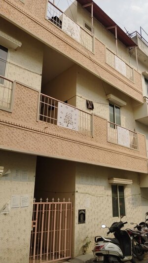  Independent House – Exterior View View at Uttarahalli - for Sale