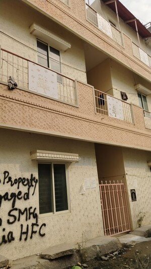  Independent House For Sale in Uttarahalli