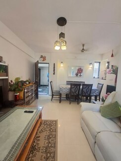 2 BHK Apartment For Rent in Lodha Paradise