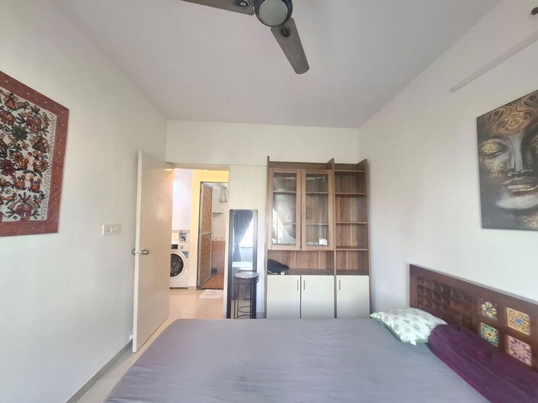 Room, lodha-paradise 2 Bedroom 700 Sq.Ft. Apartment In Majiwada Thane 10384987