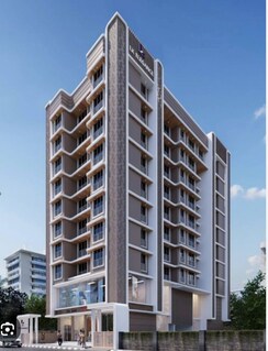 2 BHK + Store Room Apartment For Rent in LK Elegance
