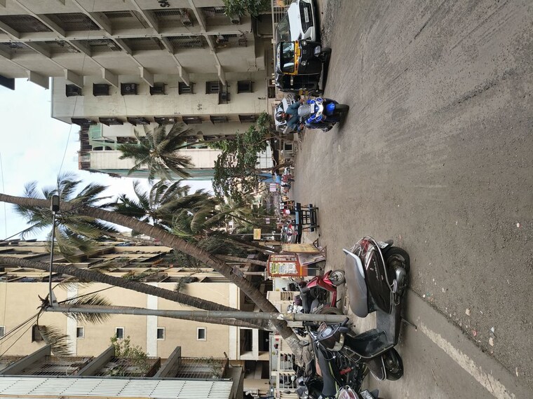 Exterior View, kurla Pg For Boys & Girls In Kurla 10385011