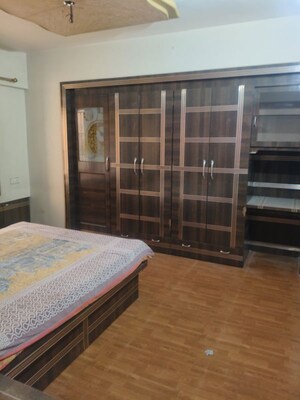 Bedroom in 1 BHK Apartment at Kailash Park CHS Kalyan, Kalyan West – for Rent