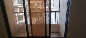 Building Lobby in 1.5 BHK Apartment at Archies Apartment, Kalyan West – for Rent