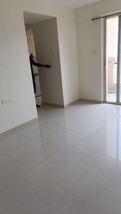 1 BHK + Basement Apartment For Rent in Puranik Aldea Anexo