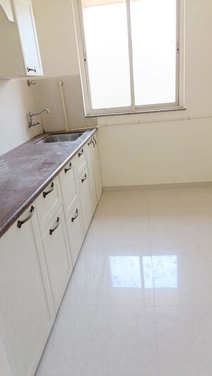 Kitchen in 1 BHK Apartment at Puranik Aldea Anexo, Baner – for Rent