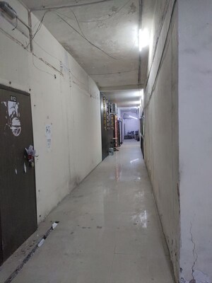 Building Lobby in  Office Space at Thane West – for Sale