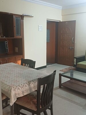 Bedroom in 2 BHK Apartment at Raunak Park, Kokanipada – for Rent
