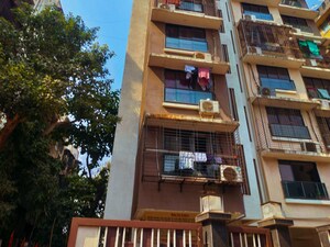  Apartment – Exterior View View at Mumbai South - for Sale