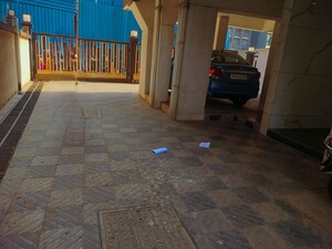Parking in  Apartment at Mumbai South – for Sale