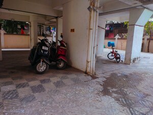 Parking in  Apartment at Mumbai South – for Sale