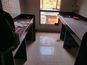 Kitchen in  Apartment at Mumbai South – for Sale