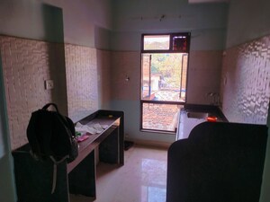 Living Room in  Apartment at Mumbai South – for Sale