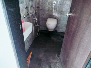Bathroom in  Apartment at Mumbai South – for Sale