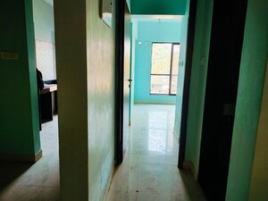 Building Lobby in  Apartment at Mumbai South – for Sale