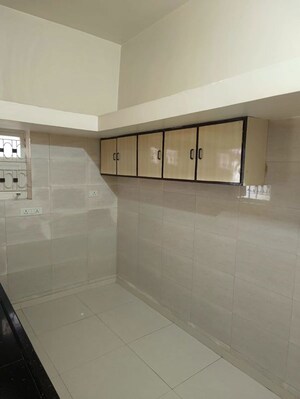 Kitchen in 1 BHK Villa at Vejalpur – for Rent