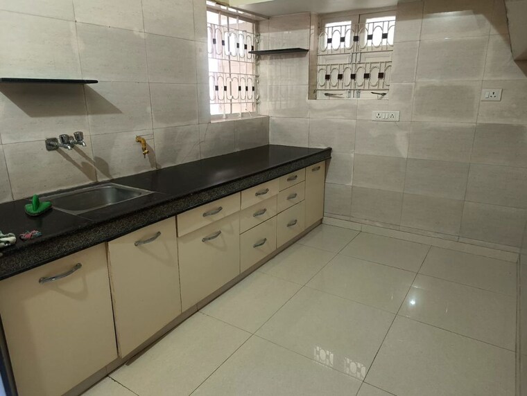 Kitchen, vejalpur 1 Bedroom 450 Sq.Ft. Villa In Vejalpur Ahmedabad 10385045