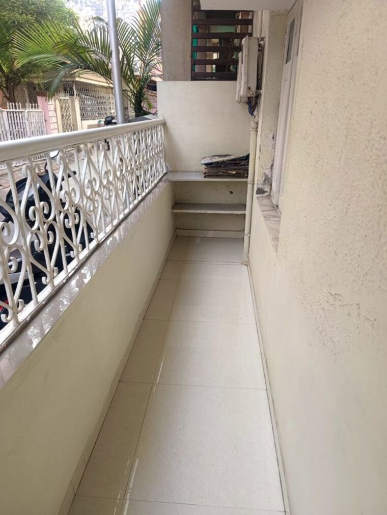 Balcony, vejalpur 1 Bedroom 450 Sq.Ft. Villa In Vejalpur Ahmedabad 10385045