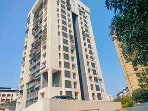  Apartment – Exterior View View at Kavesar - for Sale