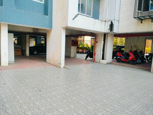 Parking in  Apartment at Kavesar – for Sale