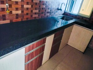 Kitchen in  Apartment at Kavesar – for Sale