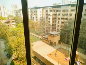 Balcony in  Apartment at Kavesar – for Sale