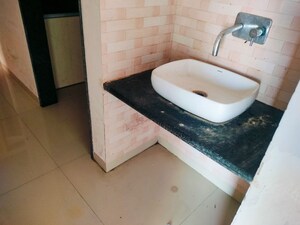Attached Bathroom in  Apartment at Kavesar – for Sale