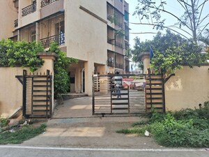  Apartment – Exterior View View at Dhamote - for Sale