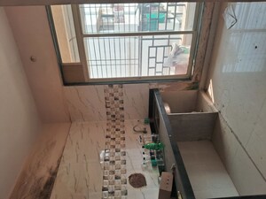 Kitchen in  Apartment at Dhamote – for Sale