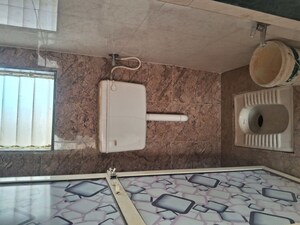 Bathroom in  Apartment at Dhamote – for Sale