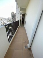 2 BHK 1040 Sq.Ft. Apartment in KM Residency