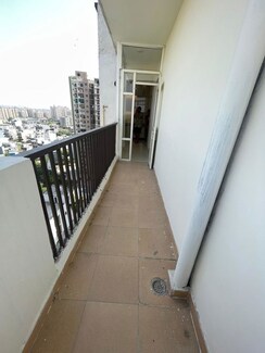2 BHK Apartment For Rent in KM Residency