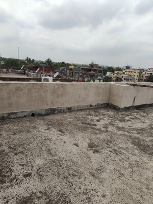 Balcony in  Shop at Thakurpukur – for Sale