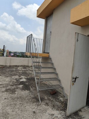 Balcony in  Shop at Thakurpukur – for Sale