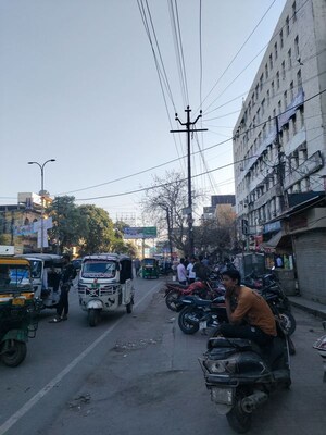  Shop – Exterior View View at Vip Road - for Sale