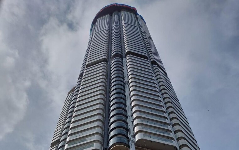 undefined, omkar-1973 4 Bedroom 2900 Sq.Ft. Apartment In Worli Mumbai 10385061