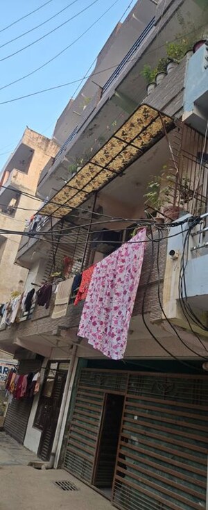  Apartment For Sale in Kailash Nagar