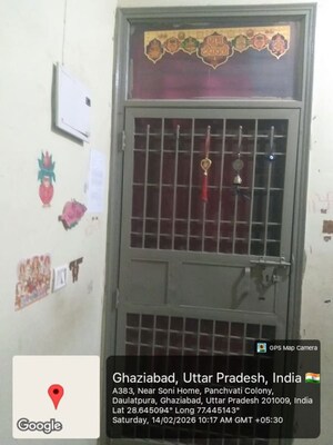 Furnished Amenities in  Apartment at Kailash Nagar – for Sale