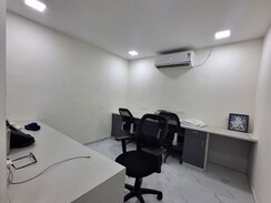 Office Space For Rent in Prabhadevi