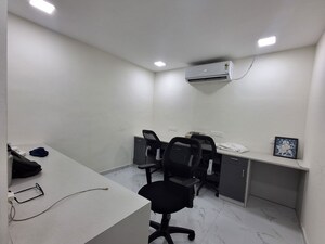  Office Space For Rent in Prabhadevi