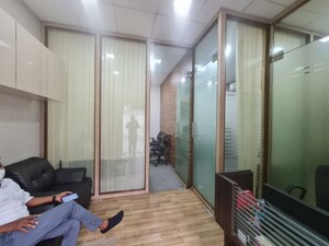 Common Area in  Office Space at Garnet Paladium, Goregaon East – for Rent